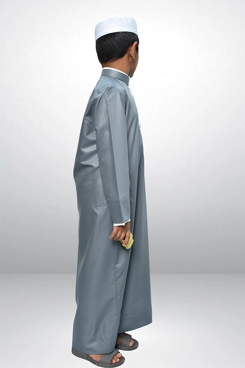 The Ilyas – Steel & Pearl