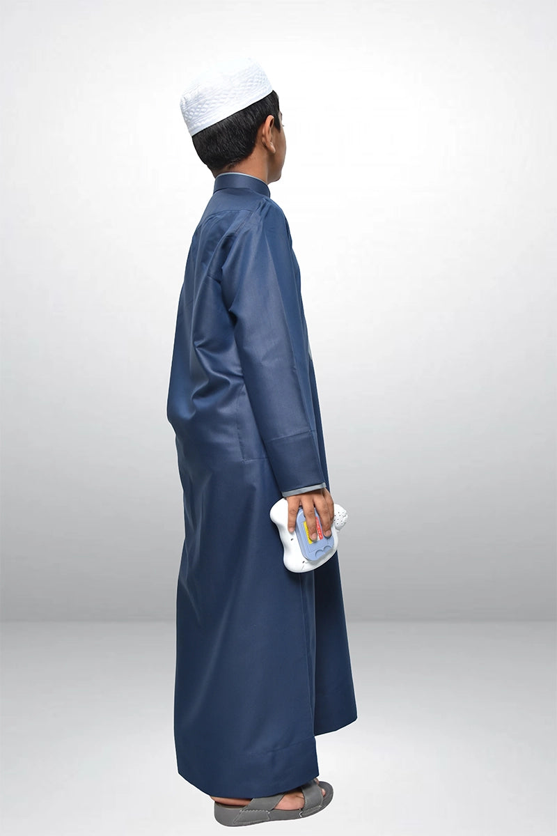 The Rayyan – Midnight & Mist