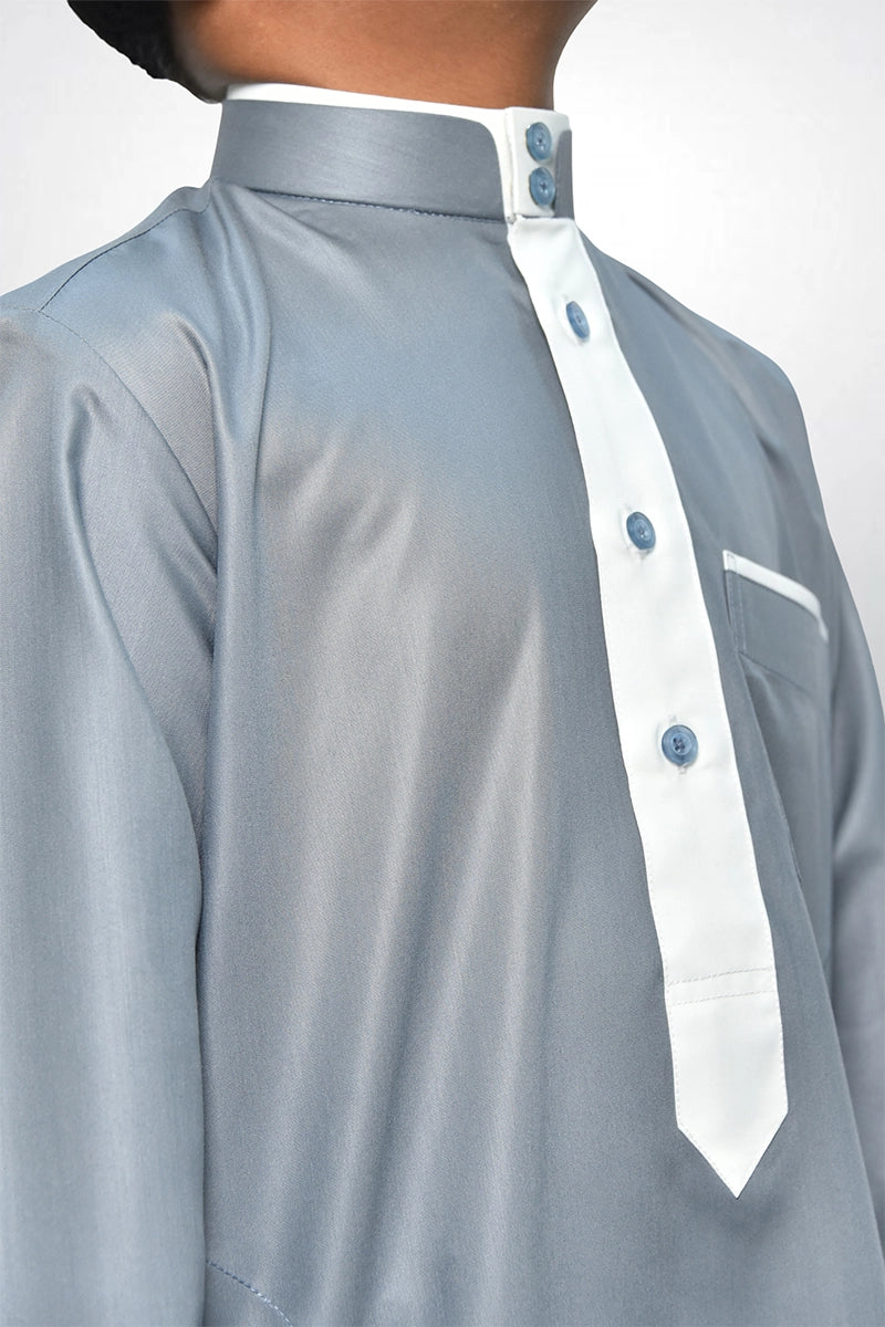 The Ilyas – Steel & Pearl