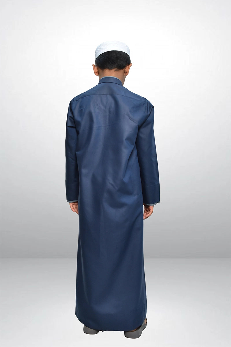 The Rayyan – Midnight & Mist
